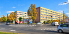 Kawalerka z osobną kuchnią | UL. Różyckiego - 2
