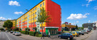 Zabobrze I/2 pok/Media Miejskie/balkon/Piwnica!