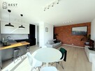 Mieszkanie Łódź Śródmieście, Tylna - 4