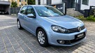 Volkswagen Golf 1.8 160KM Highline As. parkowania Navi Czujniki parkowania p/t - 3