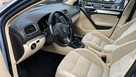 Volkswagen Golf 1.8 160KM Highline As. parkowania Navi Czujniki parkowania p/t - 6