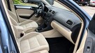 Volkswagen Golf 1.8 160KM Highline As. parkowania Navi Czujniki parkowania p/t - 8