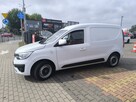 Renault Express 1.5 dCi 95KM Klimatyzcja - 9