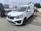 Renault Express 1.5 dCi 95KM Klimatyzcja - 10