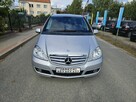 Mercedes A 160 Opłacony Zdrowy Zadbany Serwisowany Fajnie Wyposażony 1Wł Po Serwisie - 2