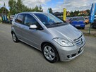 Mercedes A 160 Opłacony Zdrowy Zadbany Serwisowany Fajnie Wyposażony 1Wł Po Serwisie - 3