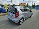 Mercedes A 160 Opłacony Zdrowy Zadbany Serwisowany Fajnie Wyposażony 1Wł Po Serwisie - 4