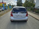 Mercedes A 160 Opłacony Zdrowy Zadbany Serwisowany Fajnie Wyposażony 1Wł Po Serwisie - 5