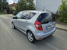 Mercedes A 160 Opłacony Zdrowy Zadbany Serwisowany Fajnie Wyposażony 1Wł Po Serwisie - 6