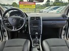 Mercedes A 160 Opłacony Zdrowy Zadbany Serwisowany Fajnie Wyposażony 1Wł Po Serwisie - 12