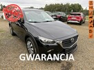 Mazda CX-3 navi, klimatronic, 17 tys.km, Europa!