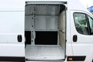Fiat Ducato Maxi SalonPL FV23% L4H3 Gwarancja Fabryczna Kamera LED Tempomat - 9