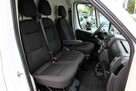 Fiat Ducato Maxi SalonPL FV23% L4H3 Gwarancja Fabryczna Kamera LED Tempomat - 11