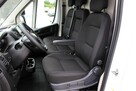 Fiat Ducato Maxi SalonPL FV23% L4H3 Gwarancja Fabryczna Kamera LED Tempomat - 12