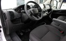 Fiat Ducato Maxi SalonPL FV23% L4H3 Gwarancja Fabryczna Kamera LED Tempomat - 13