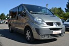 Renault Trafic Zarejesatrowany*6 osobowy* - 2