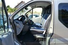 Renault Trafic Zarejesatrowany*6 osobowy* - 5