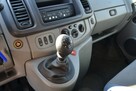 Renault Trafic Zarejesatrowany*6 osobowy* - 12