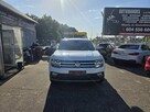 Volkswagen Atlas 3.6 Benzyna 280 KM, Panorama, 21", Full LED, Skóra, Kamery 360, 4x4 - 2
