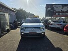 Volkswagen Atlas 3.6 Benzyna 280 KM, Panorama, 21", Full LED, Skóra, Kamery 360, 4x4 - 4