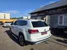Volkswagen Atlas 3.6 Benzyna 280 KM, Panorama, 21", Full LED, Skóra, Kamery 360, 4x4 - 6