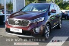 Kia Sorento 1 rej. marzec 2017r. polski salon , awd, 7-osobowy, 2,0 CRDI   L - 1
