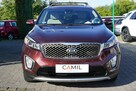 Kia Sorento 1 rej. marzec 2017r. polski salon , awd, 7-osobowy, 2,0 CRDI   L - 2