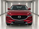 Mazda CX-5 2.0 benzyna*manual*kamera cofania*nawigacja*head up*bezwypadkowa*opłac - 2