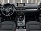 Mazda CX-5 2.0 benzyna*manual*kamera cofania*nawigacja*head up*bezwypadkowa*opłac - 10