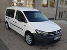 Volkswagen Caddy Maxi 5 osobowy