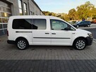 Volkswagen Caddy Maxi 5 osobowy - 4