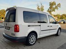 Volkswagen Caddy Maxi 5 osobowy - 5