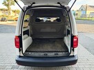 Volkswagen Caddy Maxi 5 osobowy - 6