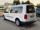 Volkswagen Caddy Maxi 5 osobowy - 7