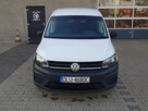 Volkswagen Caddy Maxi 5 osobowy - 8