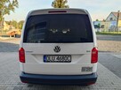 Volkswagen Caddy Maxi 5 osobowy - 9