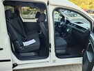 Volkswagen Caddy Maxi 5 osobowy - 12