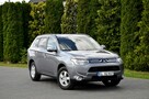 Mitsubishi Outlander 2.2DI-D(150KM)*Klimatronik*Reling*Parktronik*I Wł*Alu16"ASO - 2