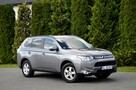 Mitsubishi Outlander 2.2DI-D(150KM)*Klimatronik*Reling*Parktronik*I Wł*Alu16"ASO - 3