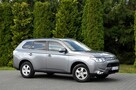 Mitsubishi Outlander 2.2DI-D(150KM)*Klimatronik*Reling*Parktronik*I Wł*Alu16"ASO - 4
