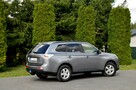 Mitsubishi Outlander 2.2DI-D(150KM)*Klimatronik*Reling*Parktronik*I Wł*Alu16"ASO - 5