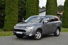 Mitsubishi Outlander 2.2DI-D(150KM)*Klimatronik*Reling*Parktronik*I Wł*Alu16"ASO - 10