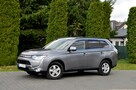 Mitsubishi Outlander 2.2DI-D(150KM)*Klimatronik*Reling*Parktronik*I Wł*Alu16"ASO - 11