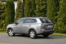 Mitsubishi Outlander 2.2DI-D(150KM)*Klimatronik*Reling*Parktronik*I Wł*Alu16"ASO - 13
