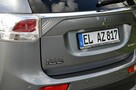 Mitsubishi Outlander 2.2DI-D(150KM)*Klimatronik*Reling*Parktronik*I Wł*Alu16"ASO - 16