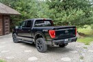Ford F150 XLT Sport / SuperCrew / 3.5L V6 EcoBoost 400KM / Bezwypadkowy / FV - 2