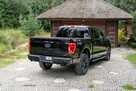 Ford F150 XLT Sport / SuperCrew / 3.5L V6 EcoBoost 400KM / Bezwypadkowy / FV - 4