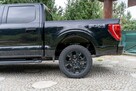 Ford F150 XLT Sport / SuperCrew / 3.5L V6 EcoBoost 400KM / Bezwypadkowy / FV - 9