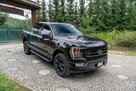 Ford F150 XLT Sport / SuperCrew / 3.5L V6 EcoBoost 400KM / Bezwypadkowy / FV - 10