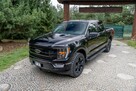 Ford F150 XLT Sport / SuperCrew / 3.5L V6 EcoBoost 400KM / Bezwypadkowy / FV - 12